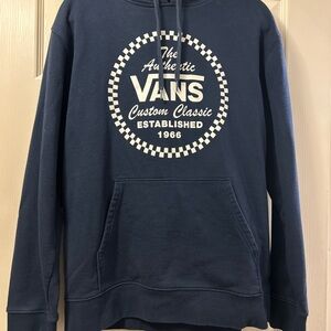 Vans Hoodie